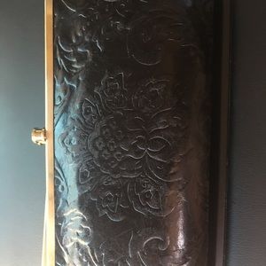 Hobo wallet - lauren